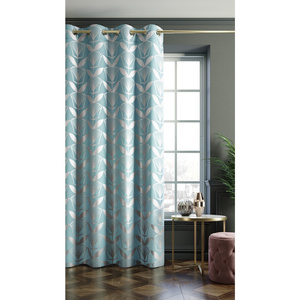 Curtain 140 x 250 Decorative Jose F06