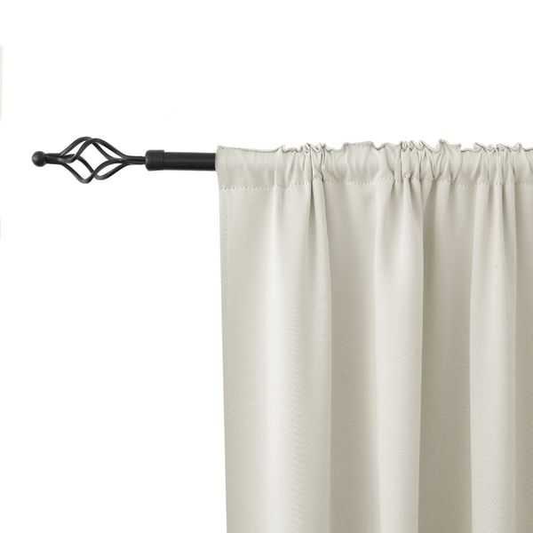 Zasłona 140 x 250 Na Taśmie Blackout Edoardo 02