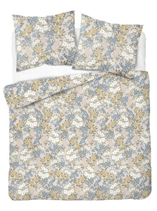 Pościel 220 x 200 3cz Asti Satynowa Bawełna 5484B