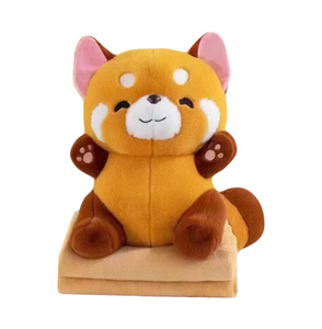 Blanket with Pillow-Plush Toy 90