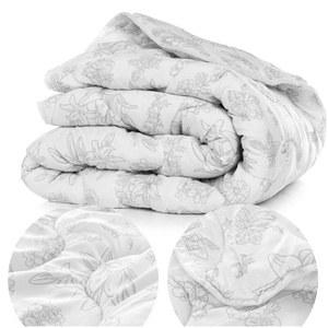 Quilt 160 x 200 Anti-allergenic Year-round Lily