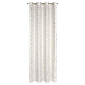 Zasłona 140 x 250 Dekoracyjna Semi Przelotki B+Sza