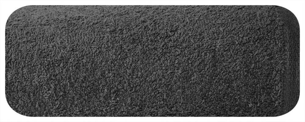 Glove Smooth1 (18) 16 x 21 Black