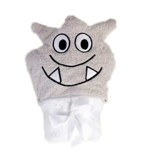 Ręcznik 80 x 80 Kapturek Dziecięcy Jimmy 42