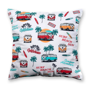 Pillowcase 40 x 40 Cotton Pillowcase Belluno 198