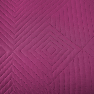 Narzuta 220 x 240 Tłoczona Mikrofibra Zeynep 10