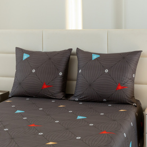 Pościel 160 x 200 3cz Gładka Eusebia Home 40