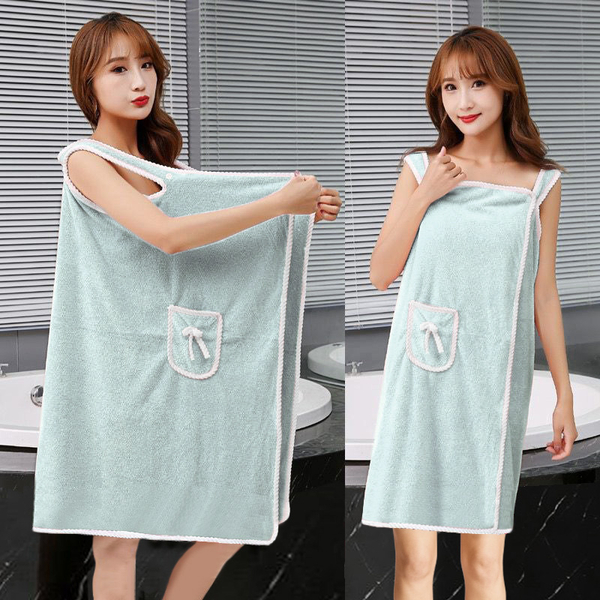 Towel 80 x 140 Microfiber Tunic Aga 03