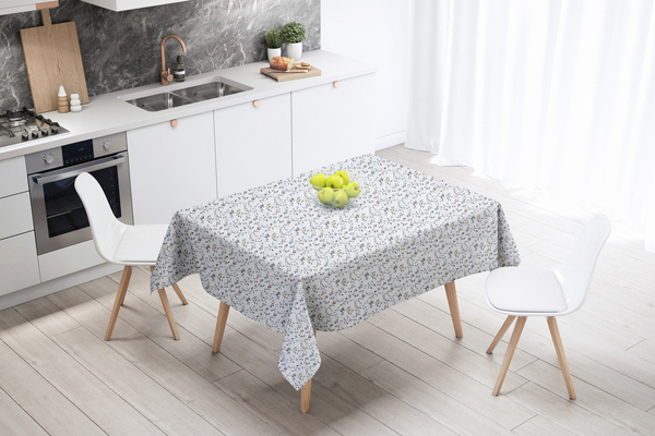 Tablecloth PVC 140 x 300 Gosia 13