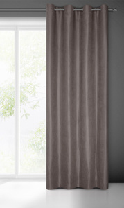 Curtain 140 x 250 Ready Decorative Ada Graf Prze