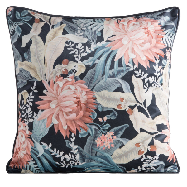 Poszewka 45 x 45 Dekoracyjna Velvet 113 Czar+Poma