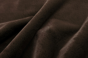 Rug 60 x 90 Soft Plush Fur Rabbit 106