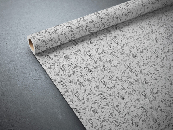 Cerata Na Stół Obrus Ceratowy 140 x 280 Gosia 04