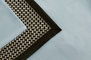 Bedding 200 x 220 4pc Single with valance Naomi 05