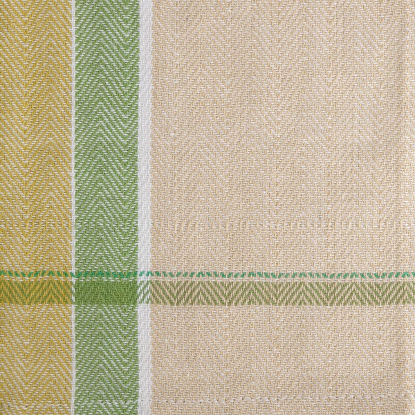 Kitchen Cloth 50 x 70 Cotton Olivia Green1