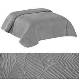 Narzuta 220 x 240 Tłoczona Mikrofibra Corrado 01