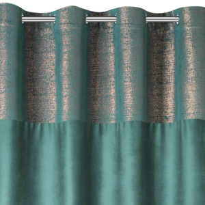 Curtain 140 x 250 Ready Decorative Peri C.Tu + Mi