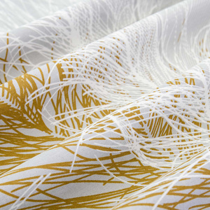 Pościel 140 x 200 2cz Satyna Satynlove 1524/1