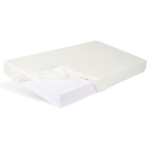 Prześcieradło Ochronne 70 x 140 z Gumką BAMBOO 02