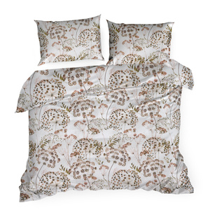 Bedding 160 x 200 3pcs Cotton Classic Julita