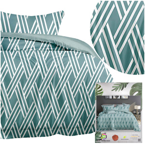 Pościel 140 x 200 2cz Dwustronna Joana 24066