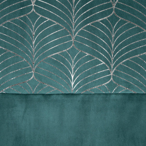 Curtain 140 x 250 Ready Decorative Lindi Tur + Sr