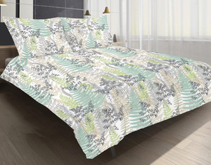 Bedding 140 x 200 2cz Satin EXCLUSIVE 49