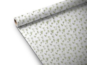 Tablecloth PVC 140 x 200 Gosia 60