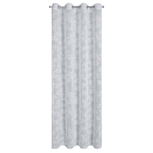 Curtain 140 x 250 Decorative Amber Pop+White