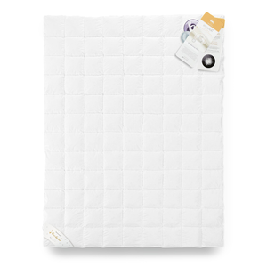 Kołdra Letnia Exclusive Premium Biel 200x200