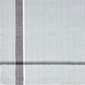 Ścierka Kuchenna 50 x 70 Bawełna Olivia Czarny1