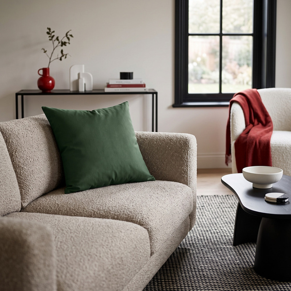 Poszewka 45 x 45 Satynowa Daniela Classic 05