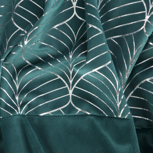 Curtain 140 x 250 Ready Decorative Lindi Tur + Sr