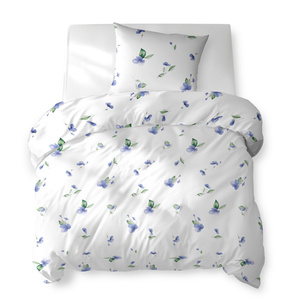 Bedding 140 x 200 2cz Vicenza Cotton pattern 5769B