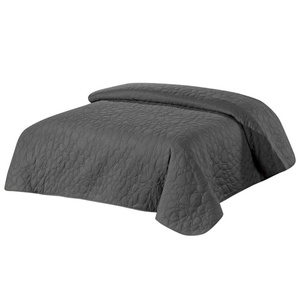 Bedspread 220 x 240 Embossed Microfiber Nicole 05