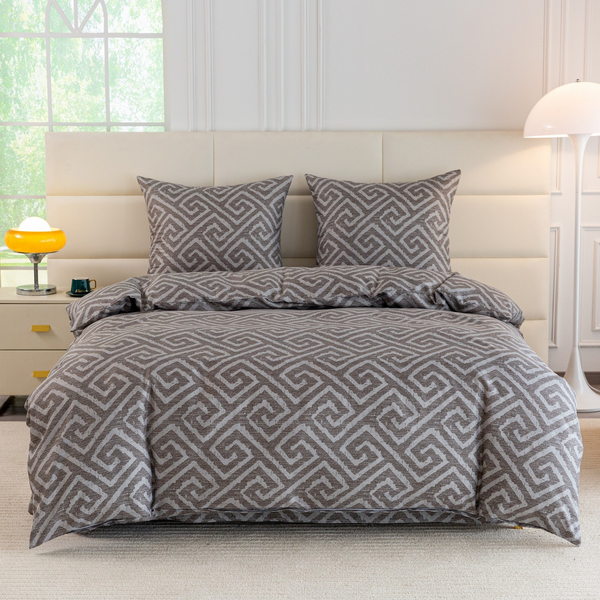 Pościel 160 x 200 3cz Satynowa Maria 3038