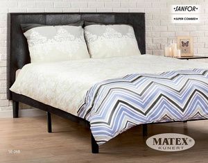 Bedding 160 x 200 3pc Satin EXCLUSIVE 26B