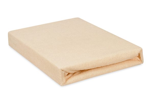 Prześcieradło 220 x 200 Frotte z Gumką PREMIUM 04