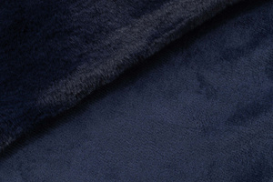 Poszewka Dekoracyjna Pluszowa Rabbit 025 40x40