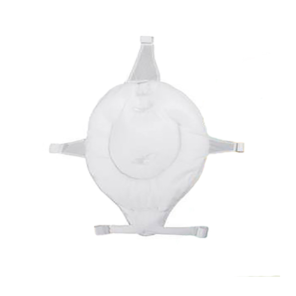 Hamak Dziecięcy do Wanienki Ażurowy