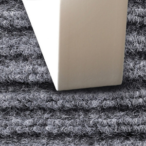 Doormat 60 x 80 Under the Door Rubber Pedro