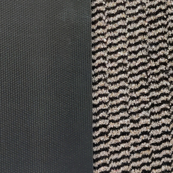 Doormat 90 x 150 Under the Door Rubber Belen