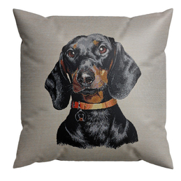 Poszewka Ozdobna 45 x 45 Gobelinowa Nadia 29