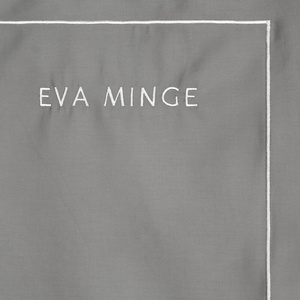 Bedding 220 x 200 3pc Makosatin Eva Minge EVA 10C