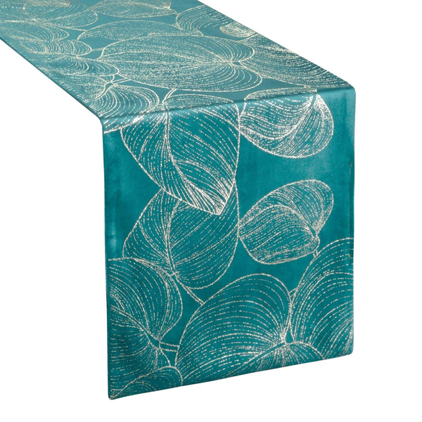 Runner 35 x 180 Decorative Velvet Blink16 C. Tur