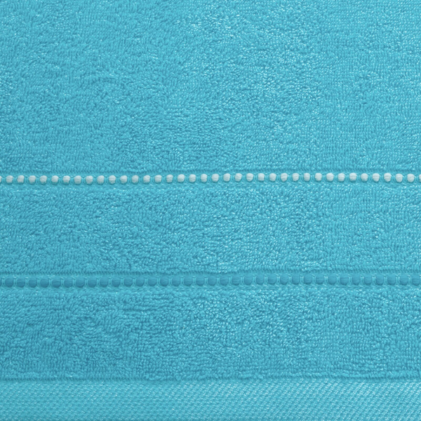 Ręcznik 50 x 90 Kąpielowy Frotte Suzi 12 Niebieski