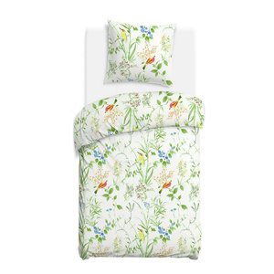 Pościel 140 x 200 2cz Bawełna Cotton Love  71491/1