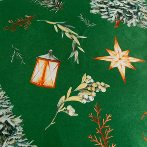 Pościel 220 x 200 3cz Gładka Eusebia Home 23