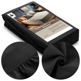 Bed sheet 140 x 200 With elastic Bolzano 01