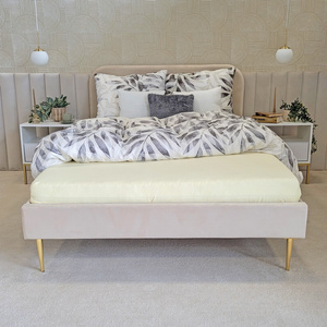 Bed sheet 160 x 200 Jersey with Eraser Gaja 03